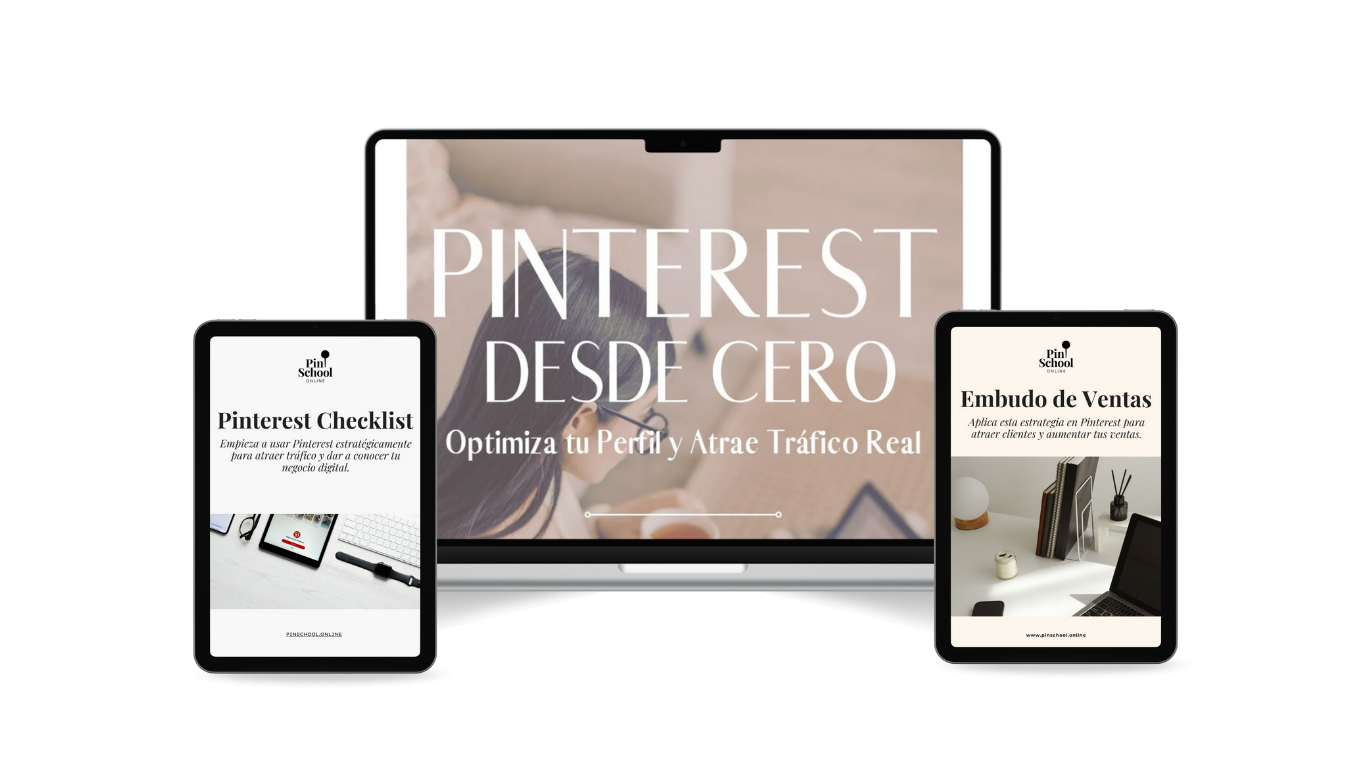 Mokup Pinterest Desde Cero 4